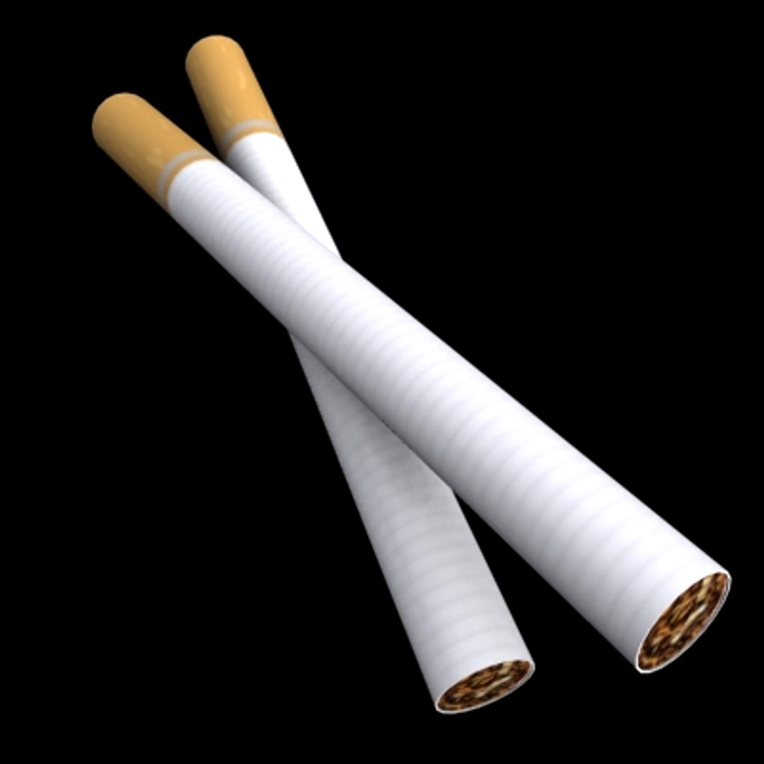 Cigarette