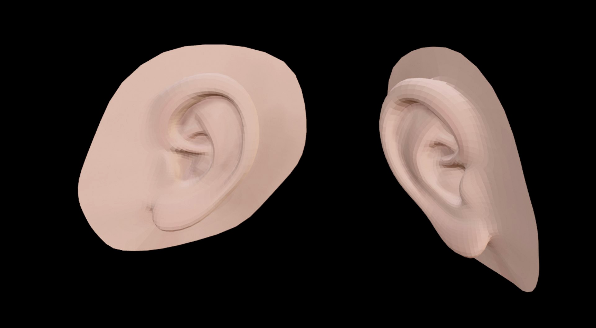 ear
