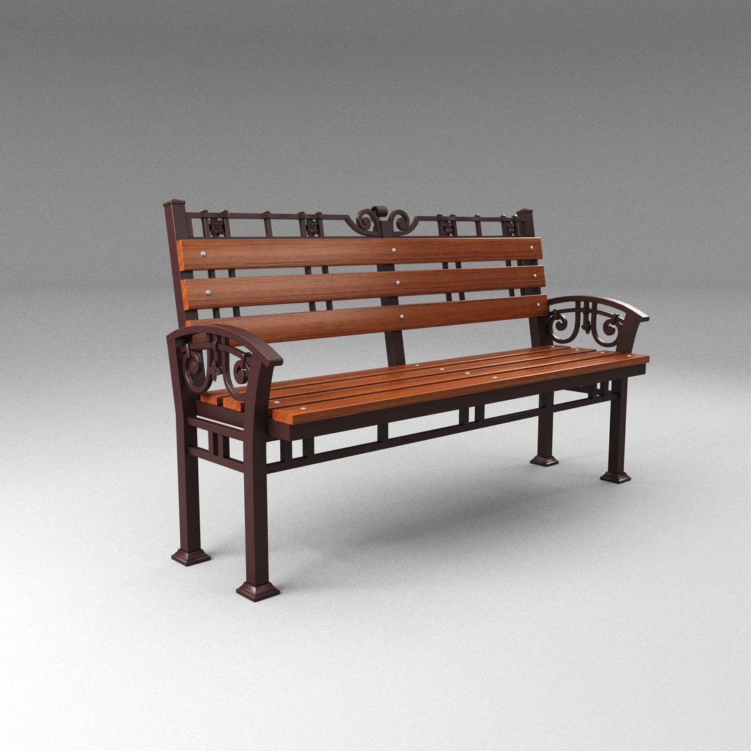 bench