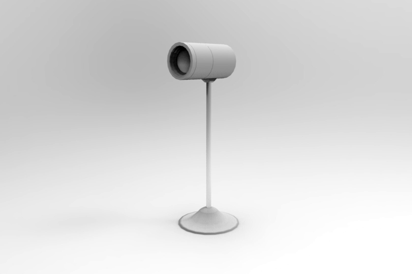 Desk Camera