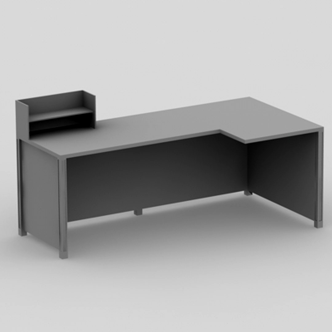 Schreibtisch / desk - 2