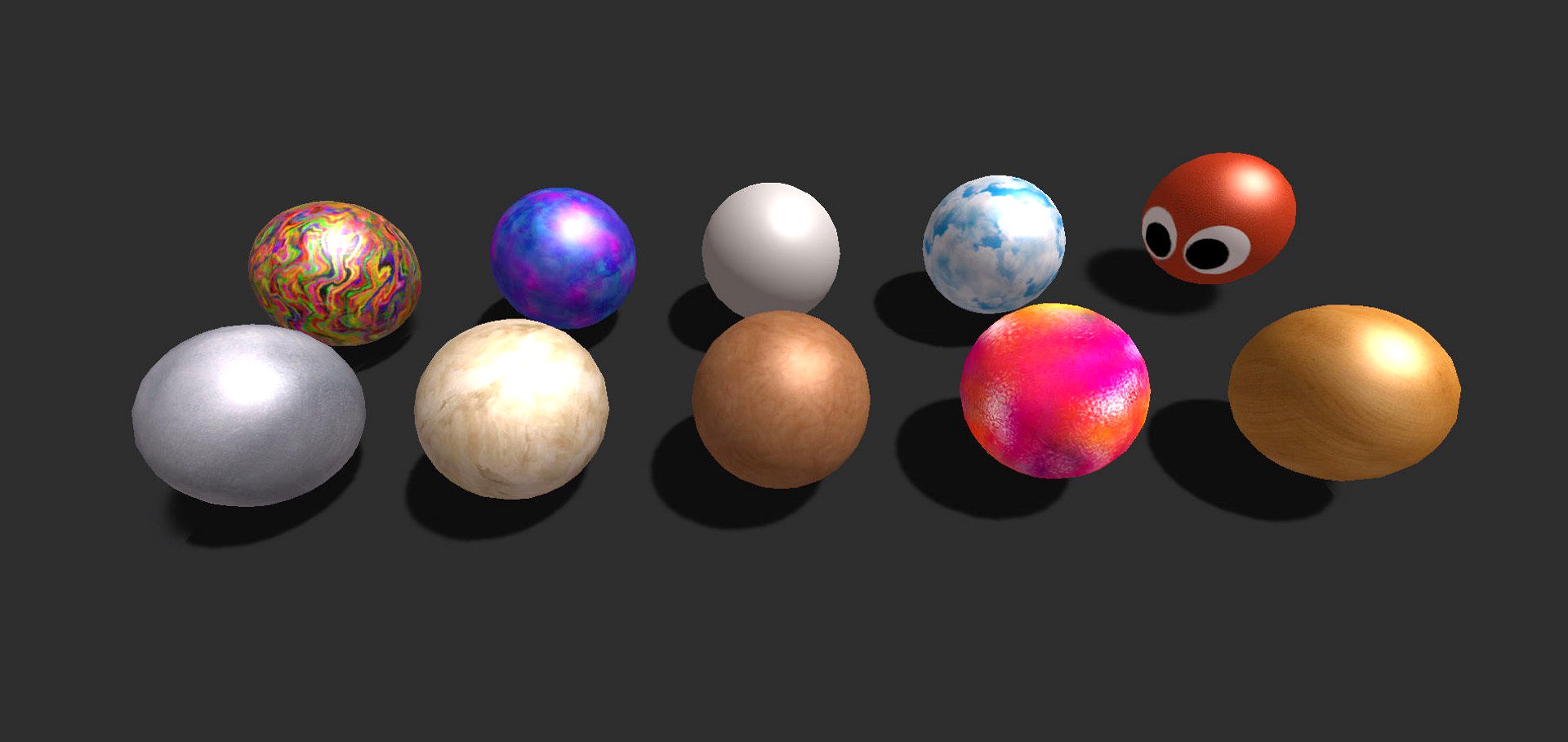 Ball Pack