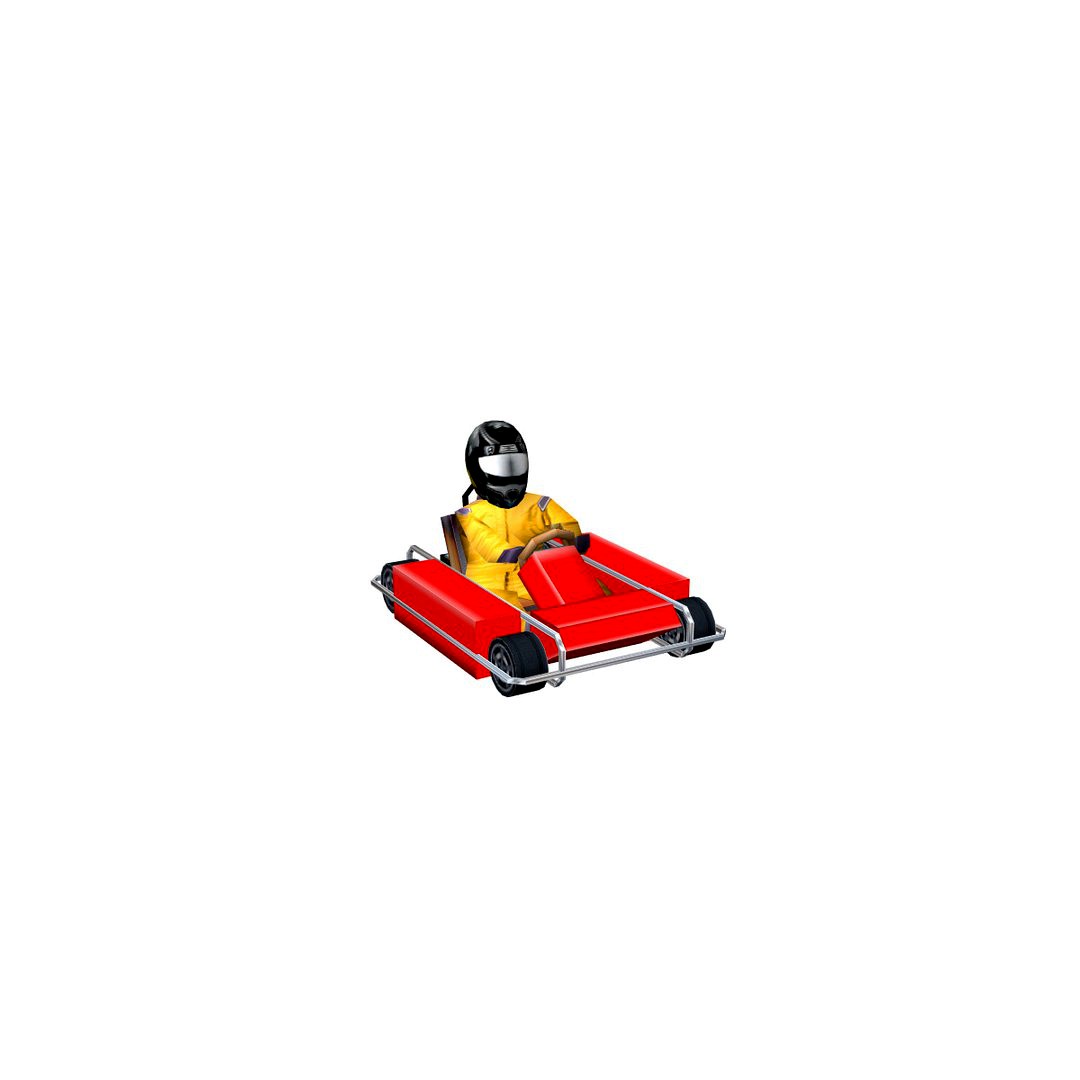 Go-kart