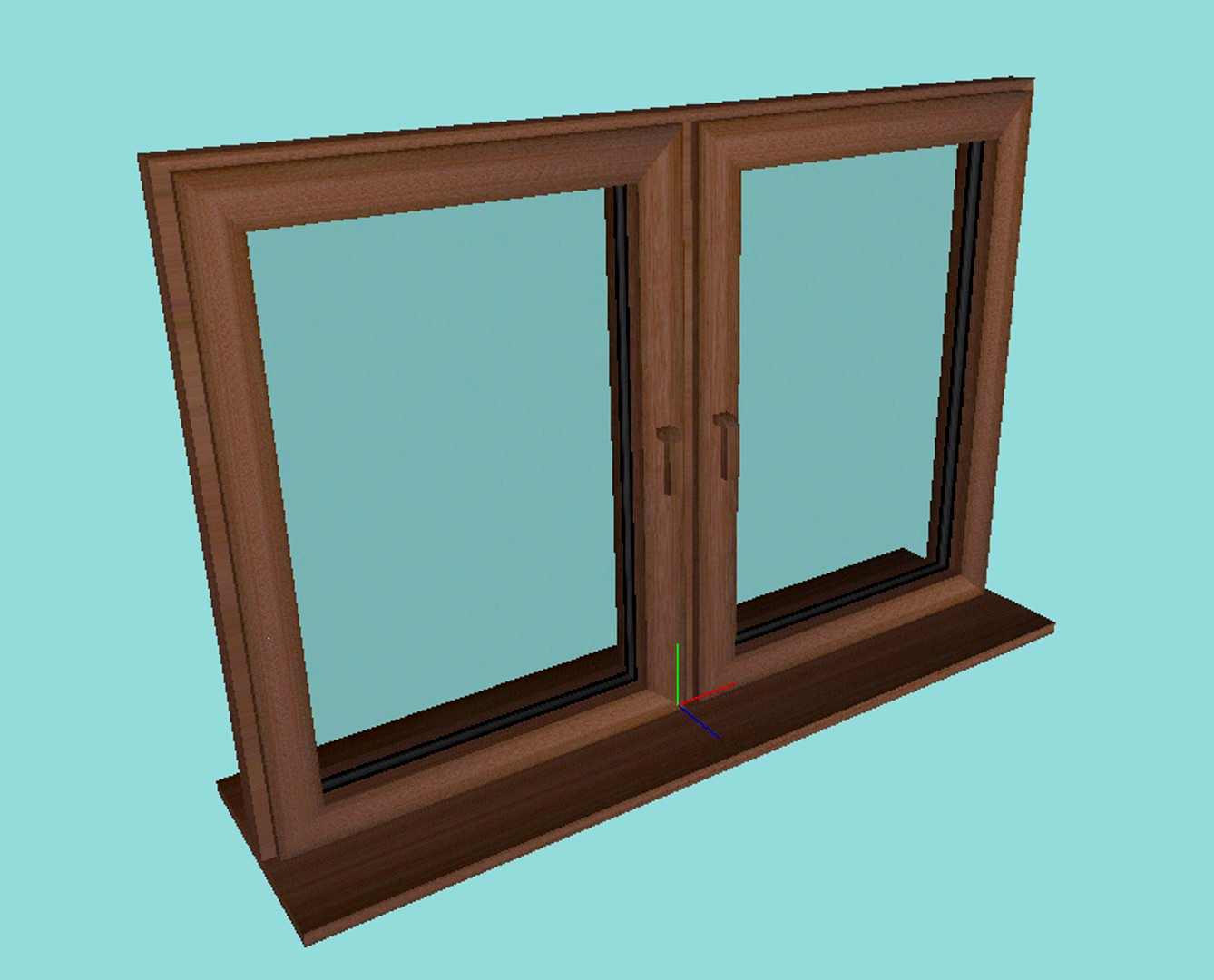 window
