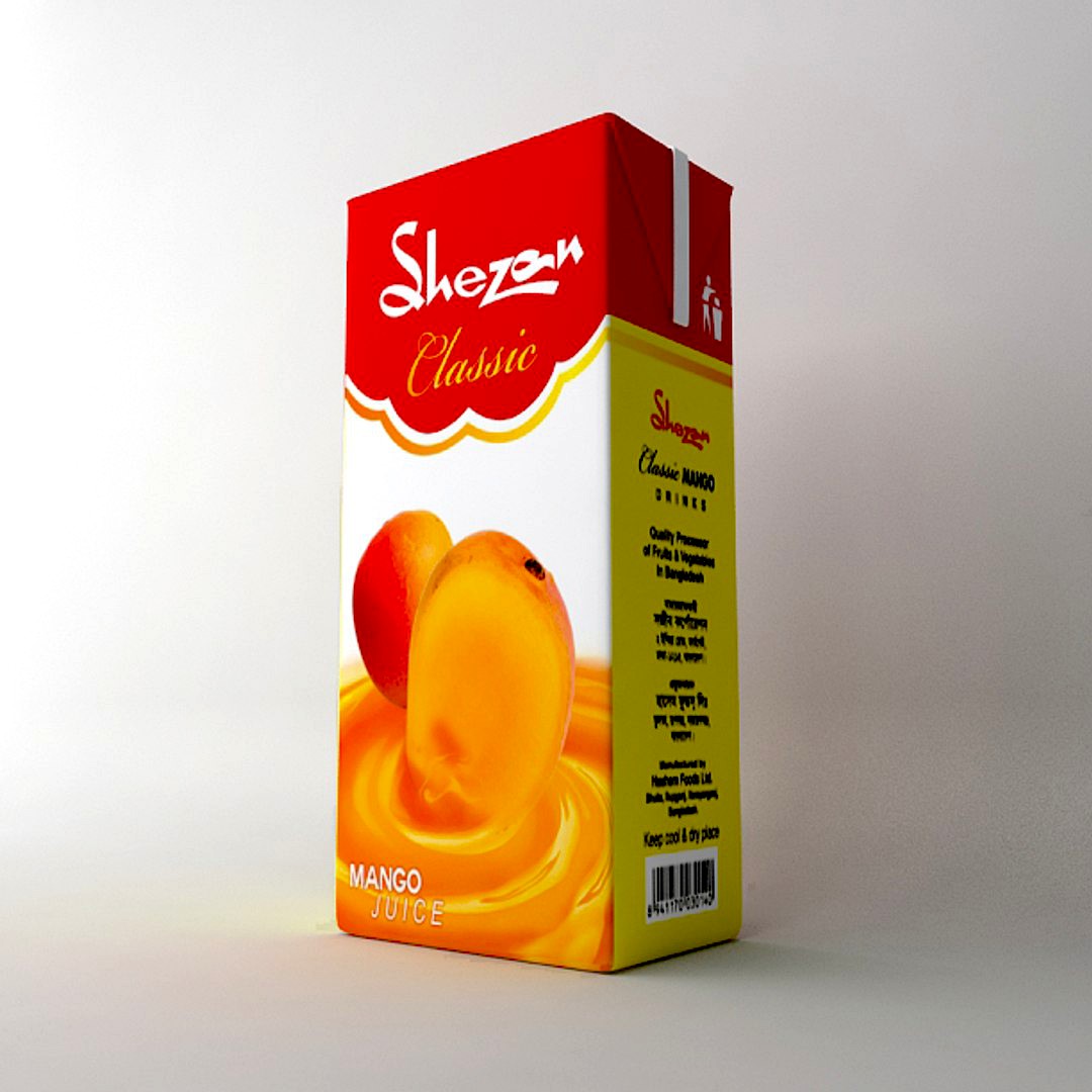 Fruit Juice