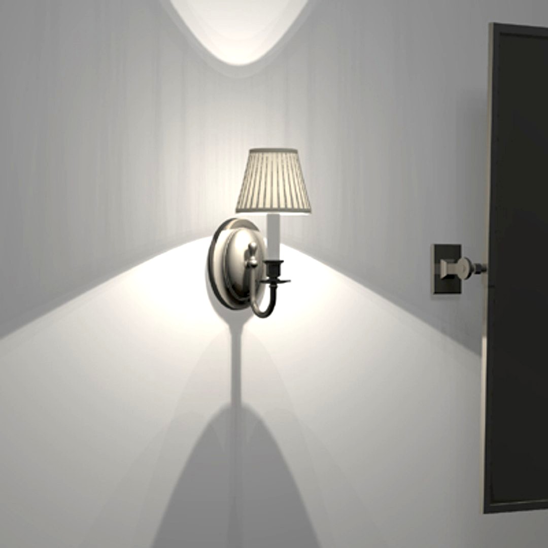 Traditional Sconce.fmz