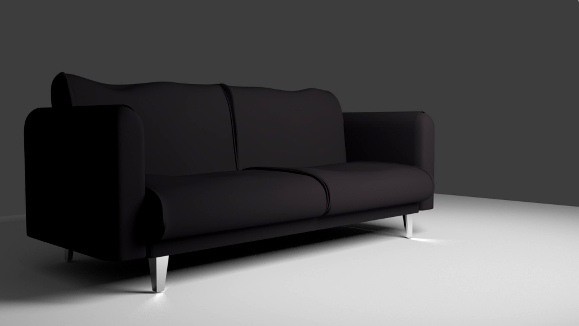 Sofa 2 Seater