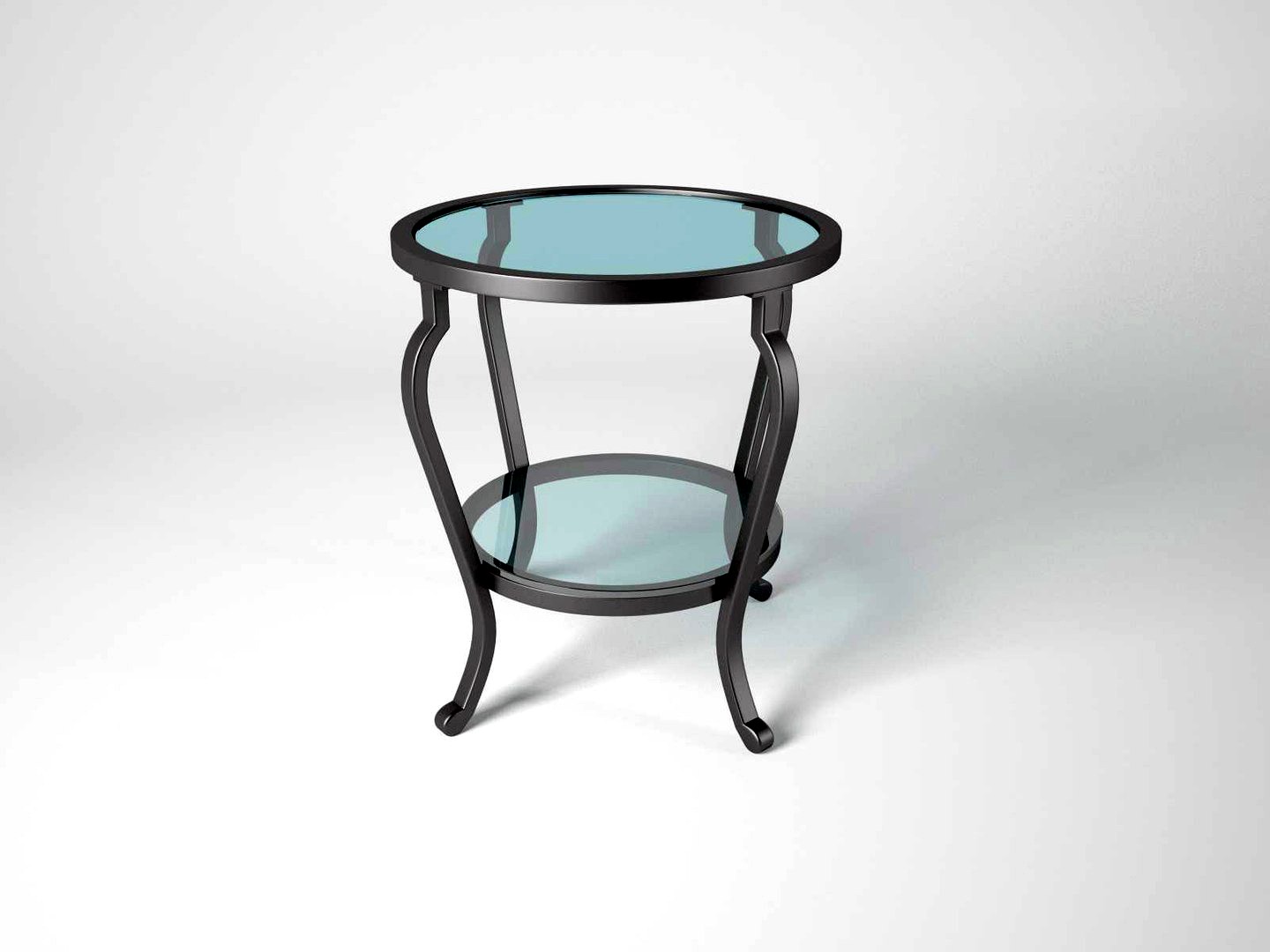 Louisa Side Table