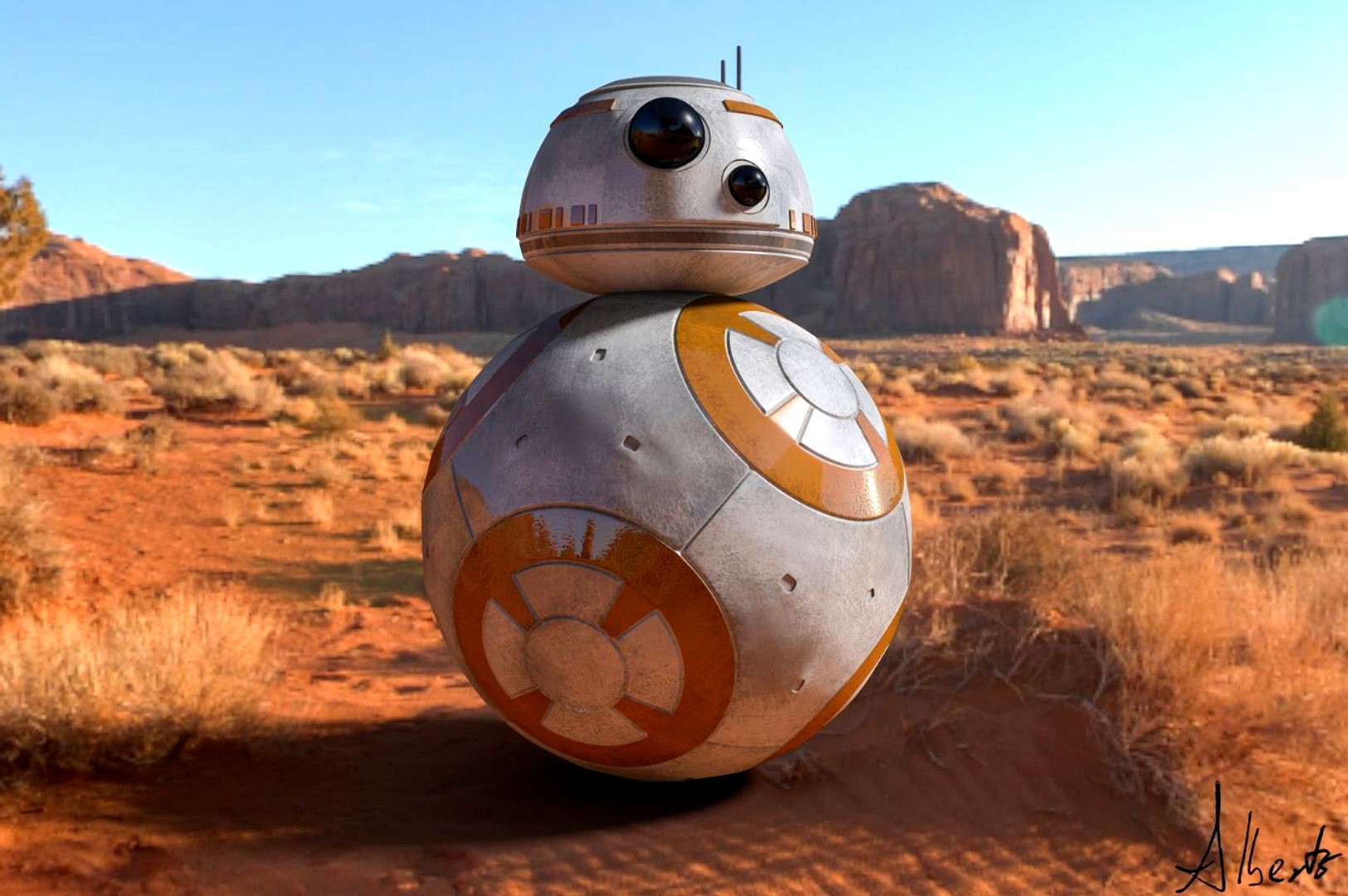 BB-8