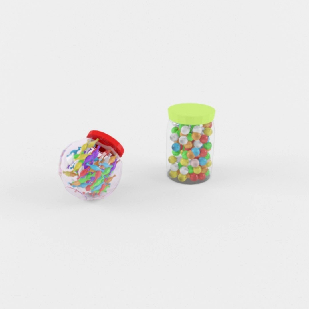 CANDYS