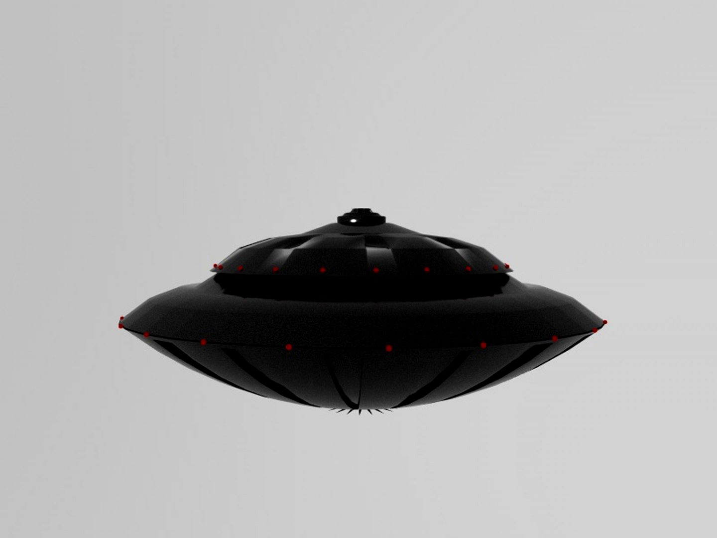 UFO v3.0