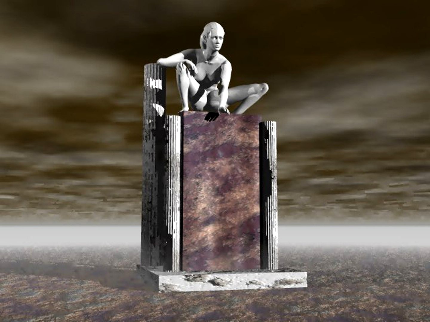 stone figure female.br3