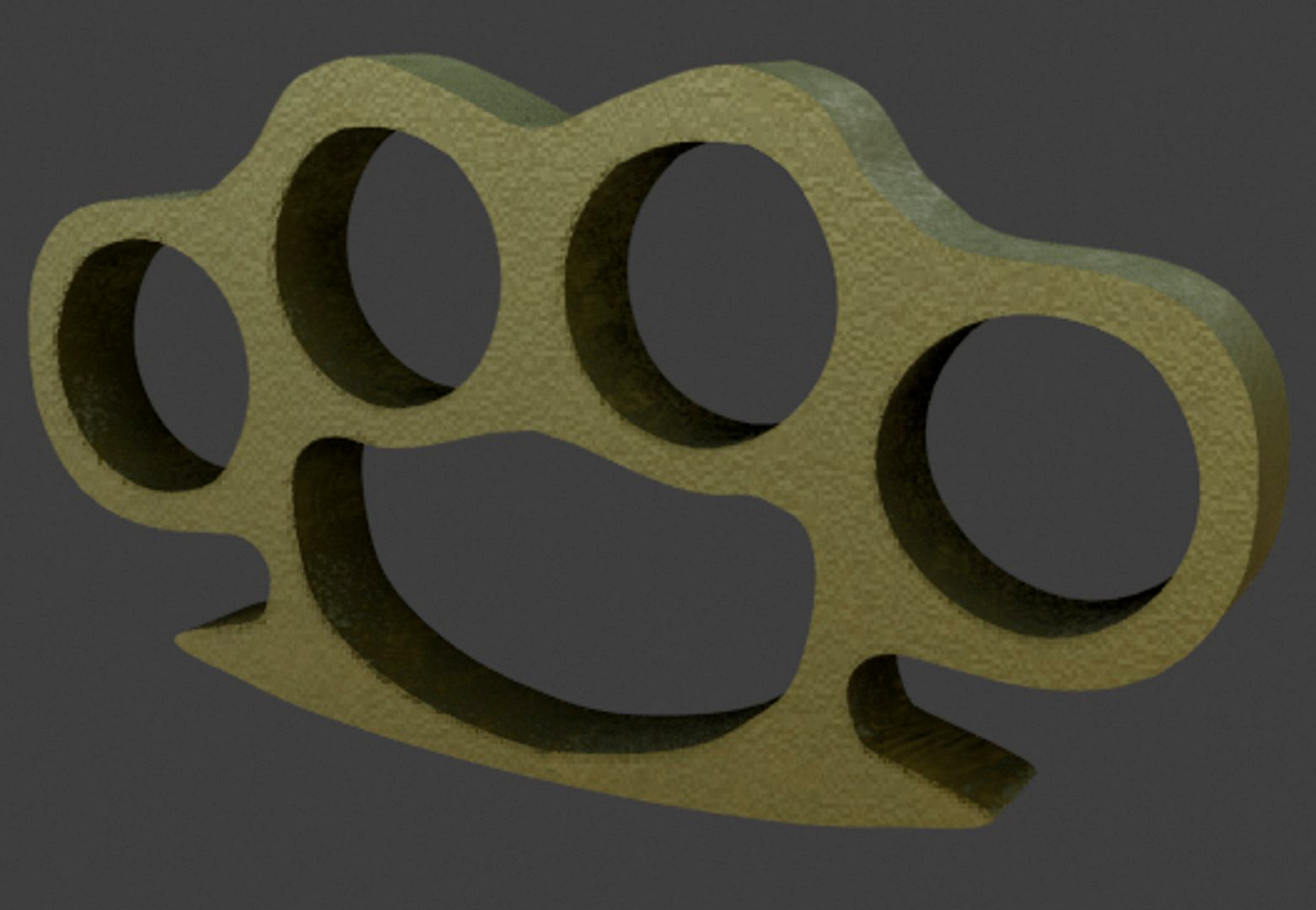 Brass Knuckles