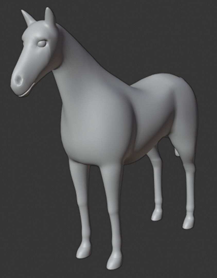 Horse