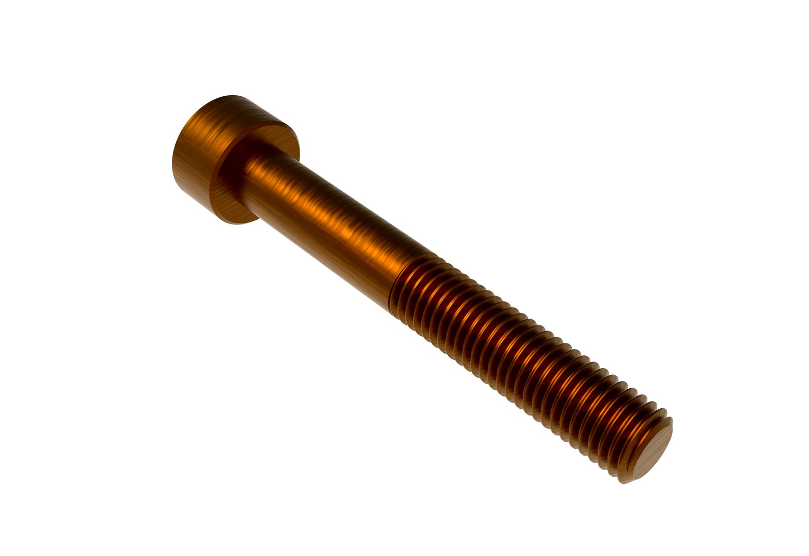 SOCKET HEAD CAP SCREW M7 LENGTH-50mm