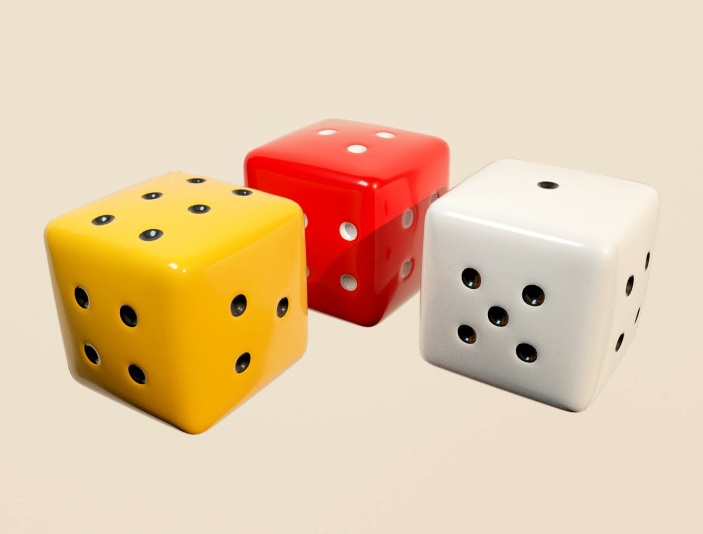 Dice