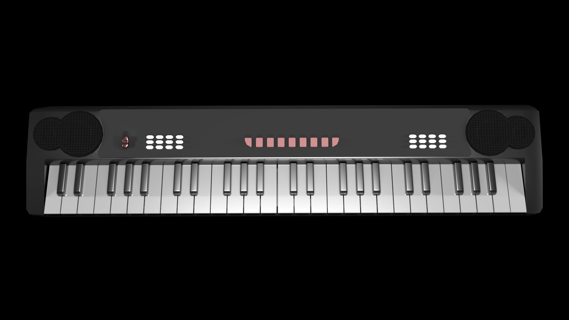 Electric Piano