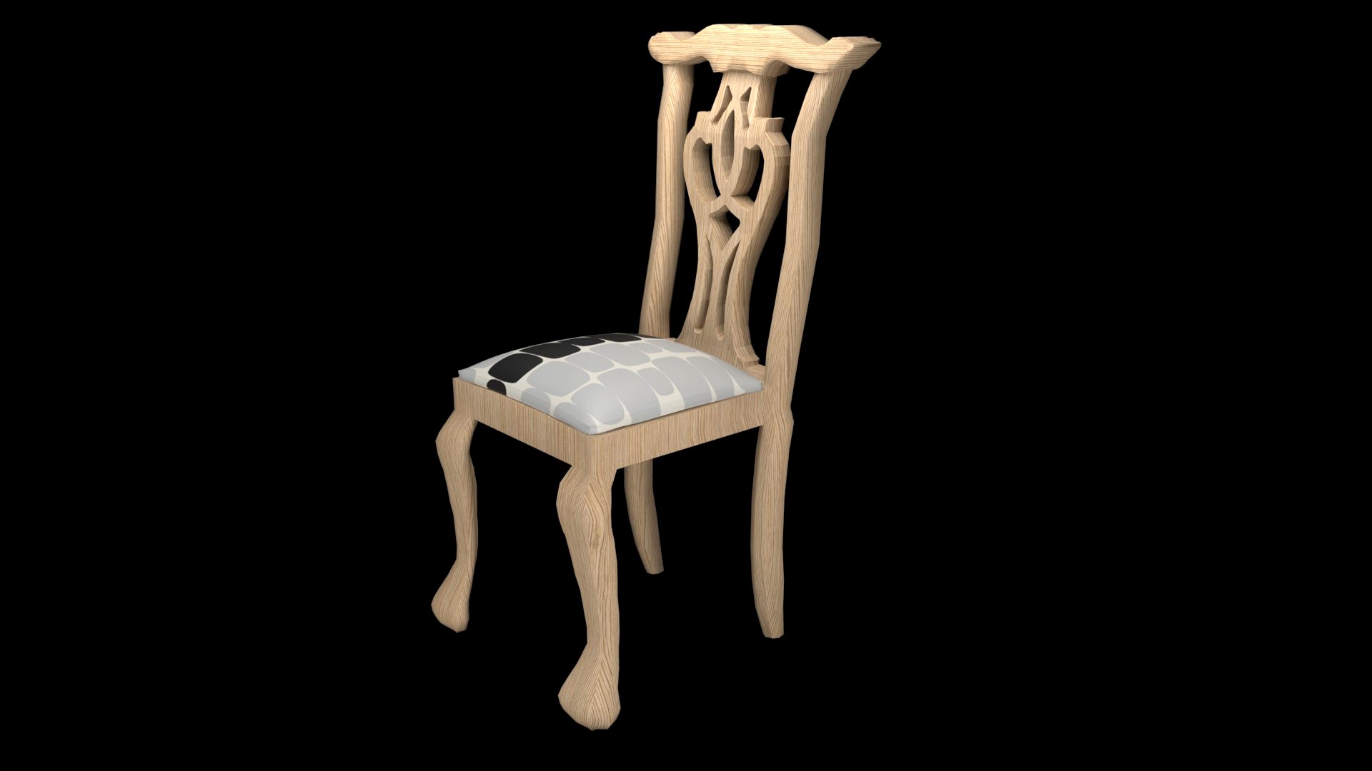 Dining Chair