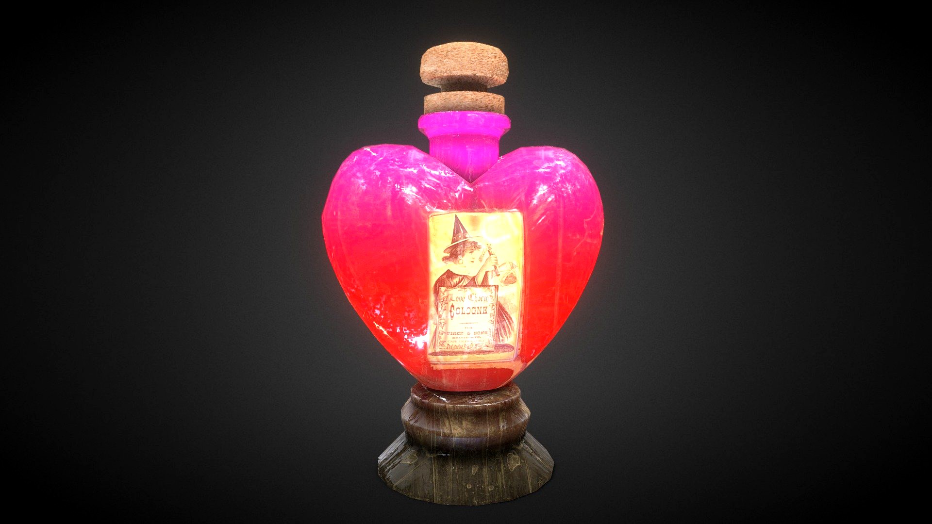 Potion 03