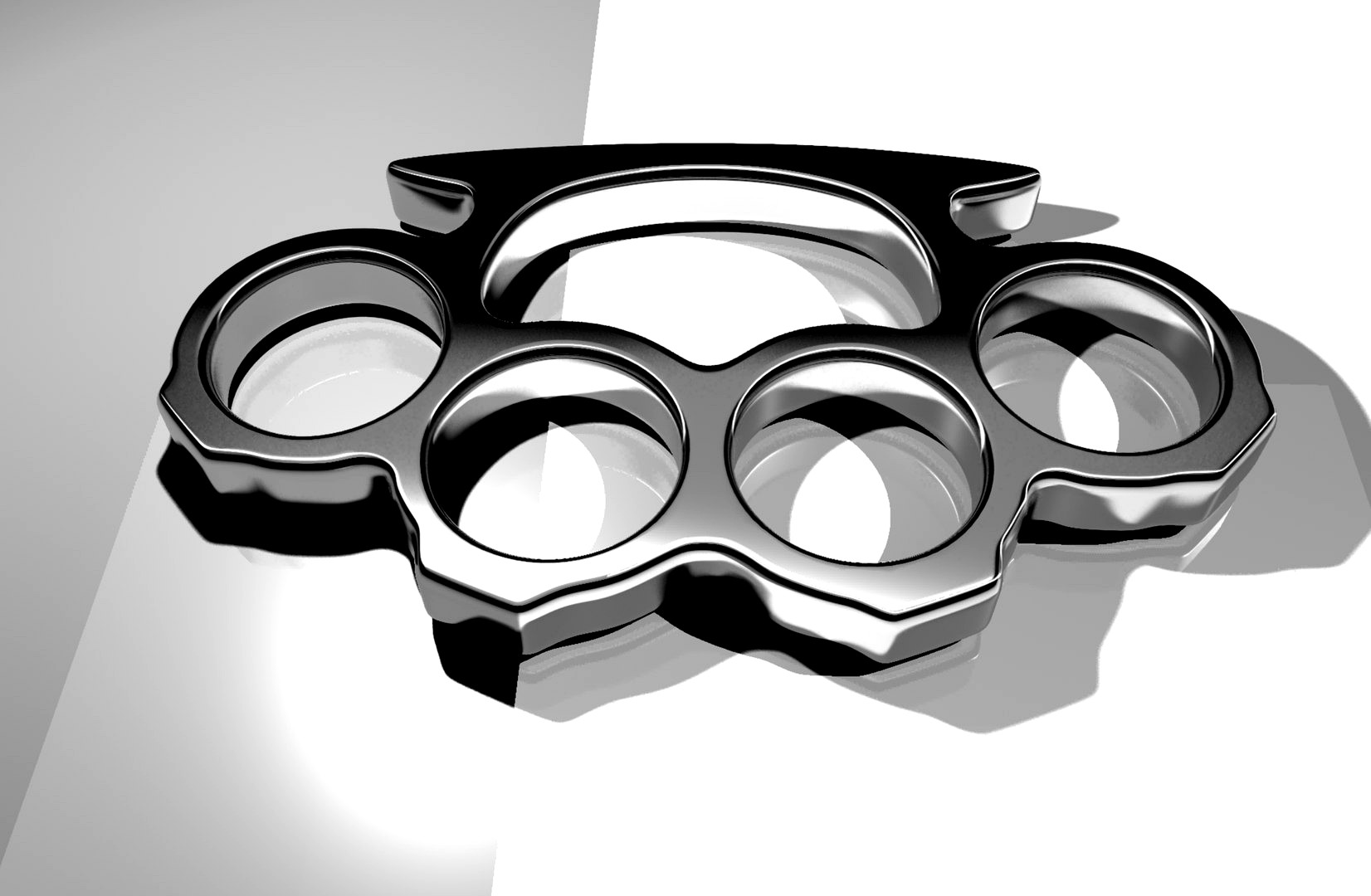 Brass Knuckles