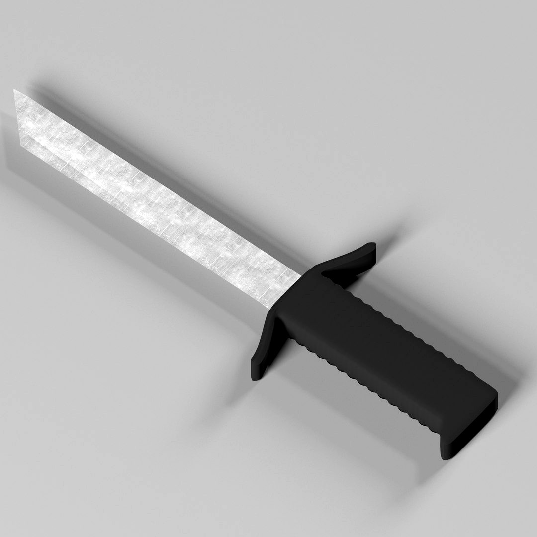 Knife