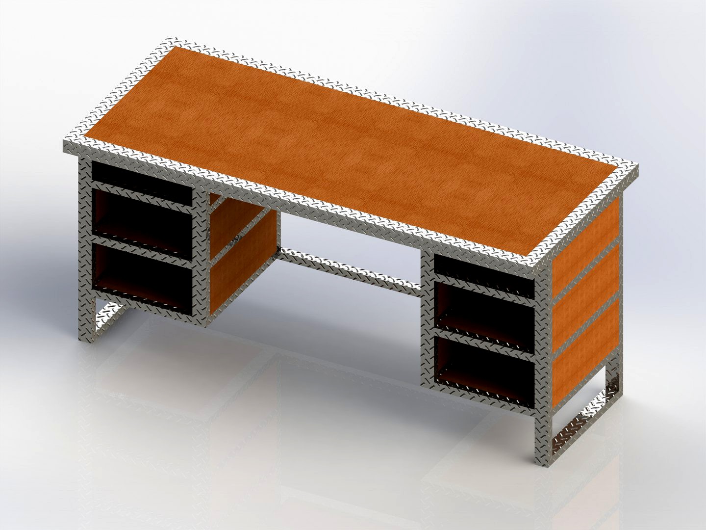 Loft Table