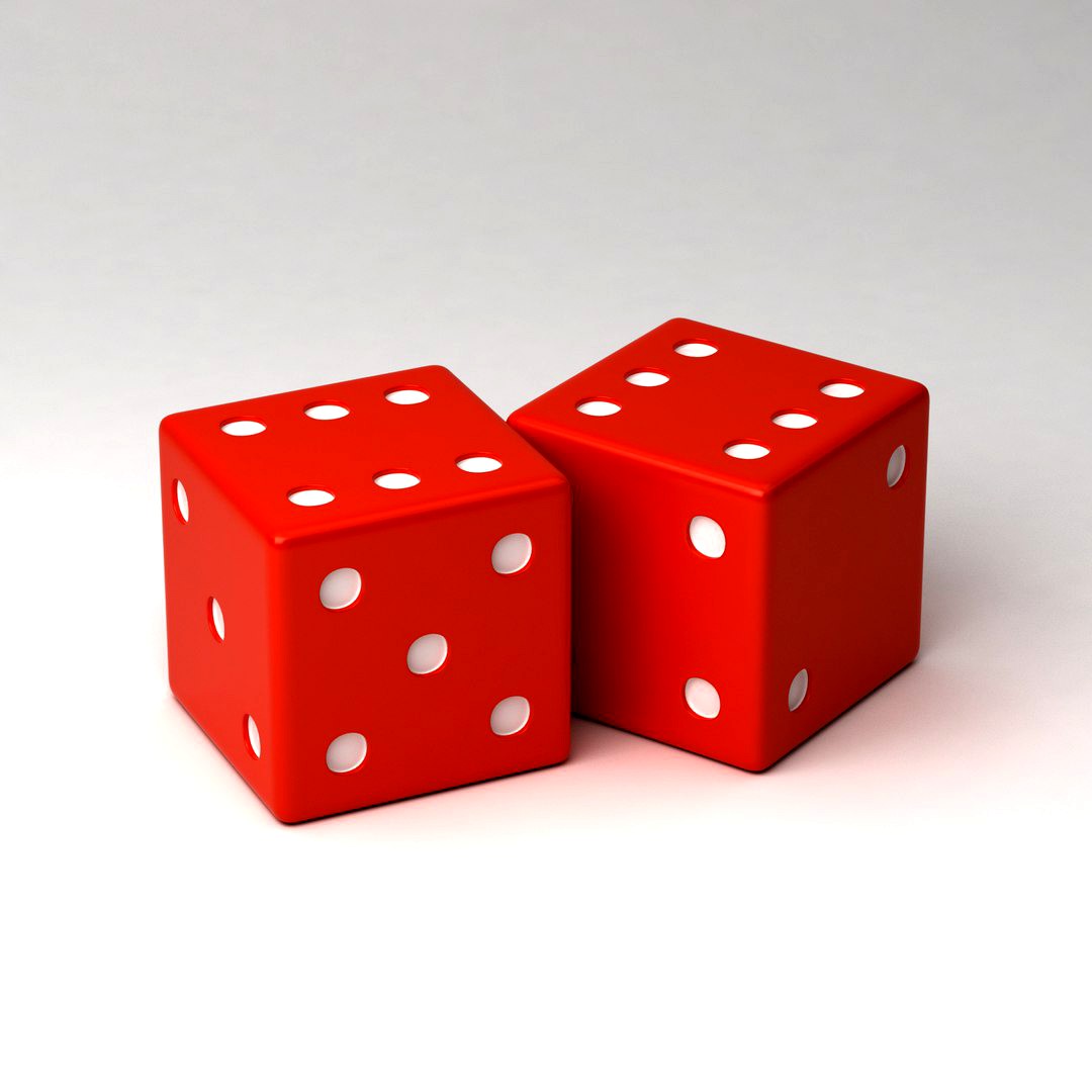 Dice