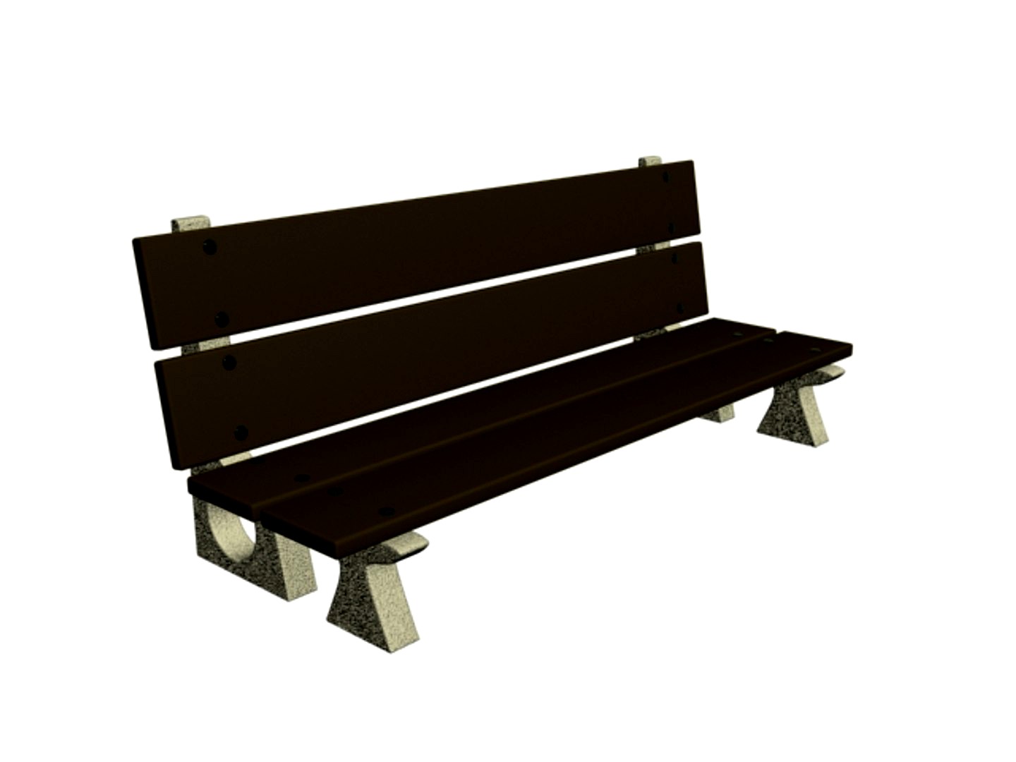 Standard Bench