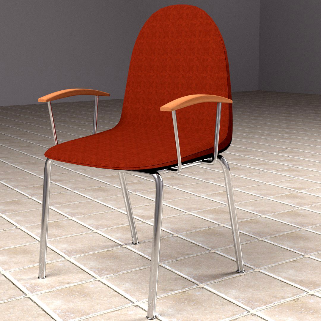 Basic Chair