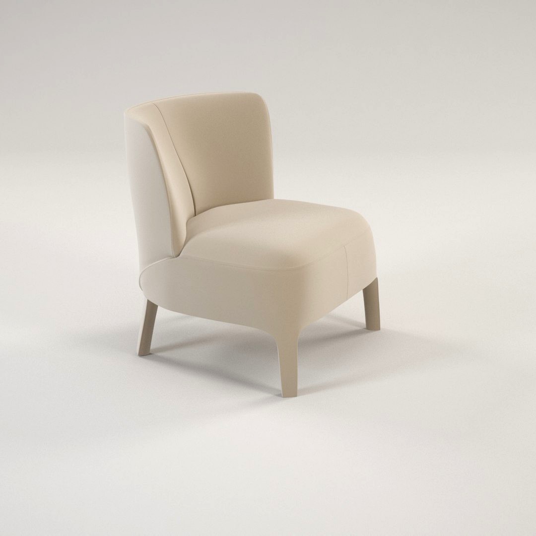 Detail chair
