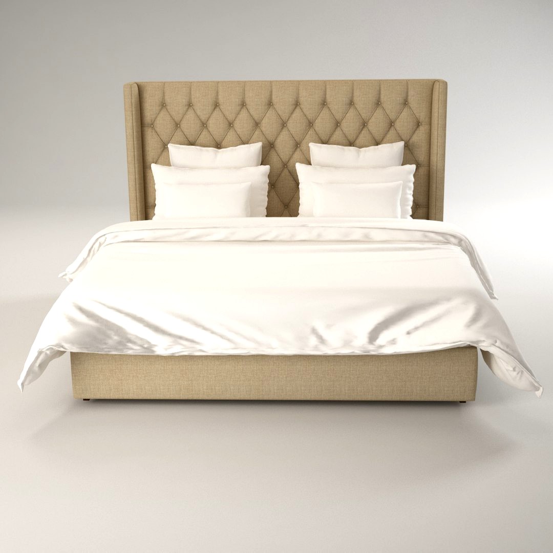Manhattan Bed