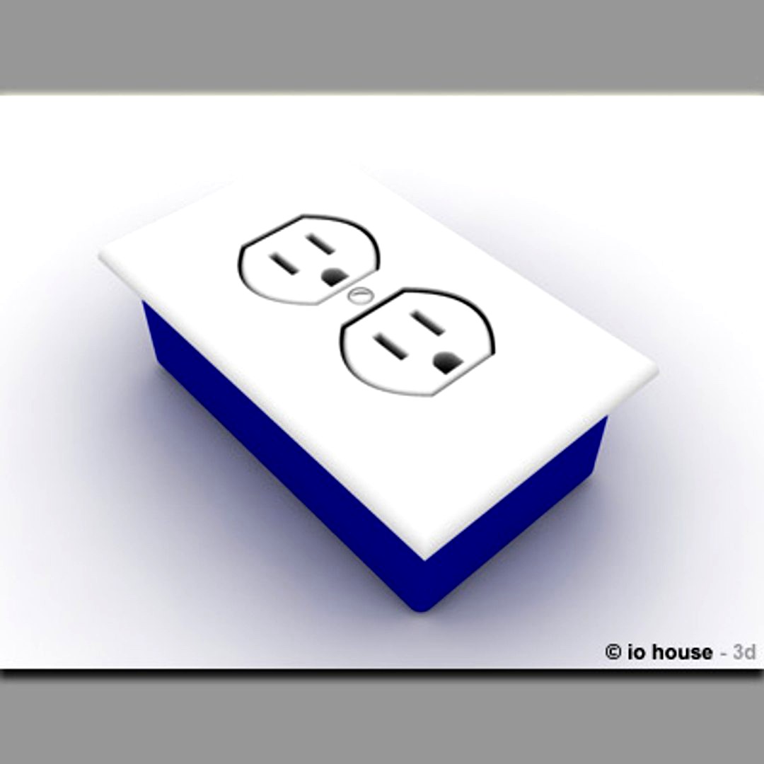 Wall Outlet