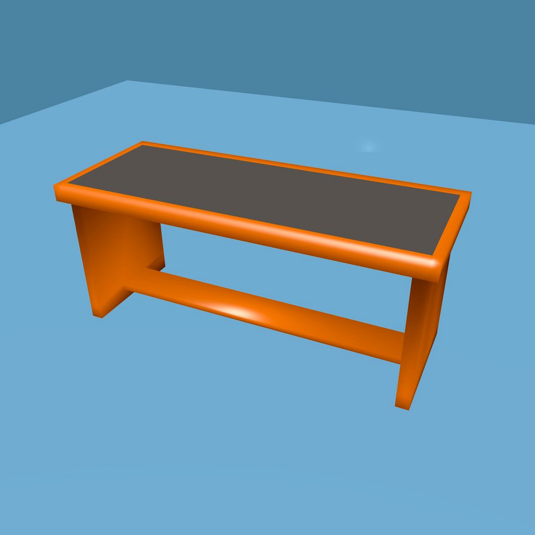 Desk