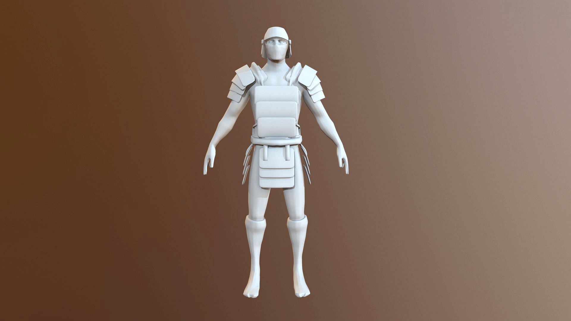 Samurai