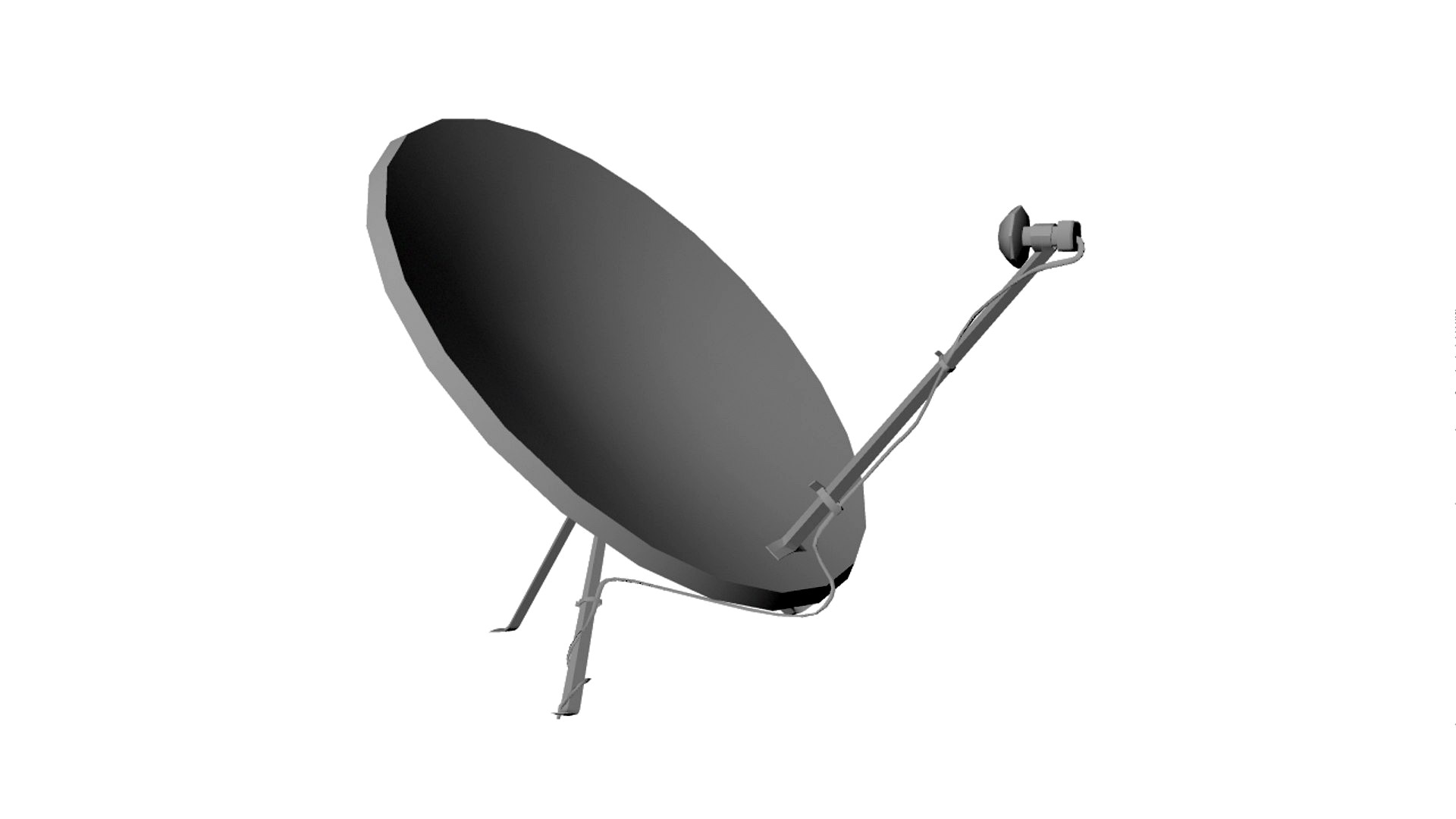 Satellite Dish
