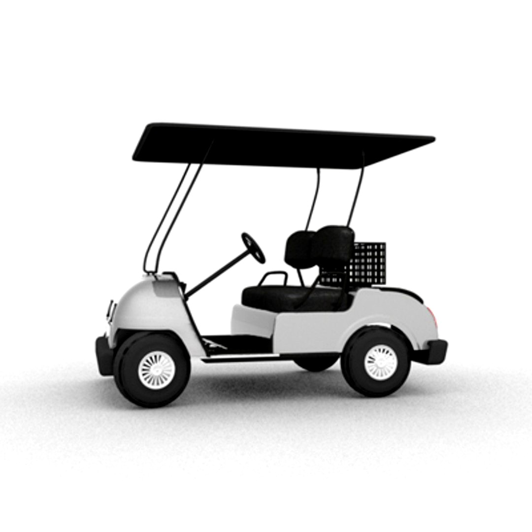 golf cart