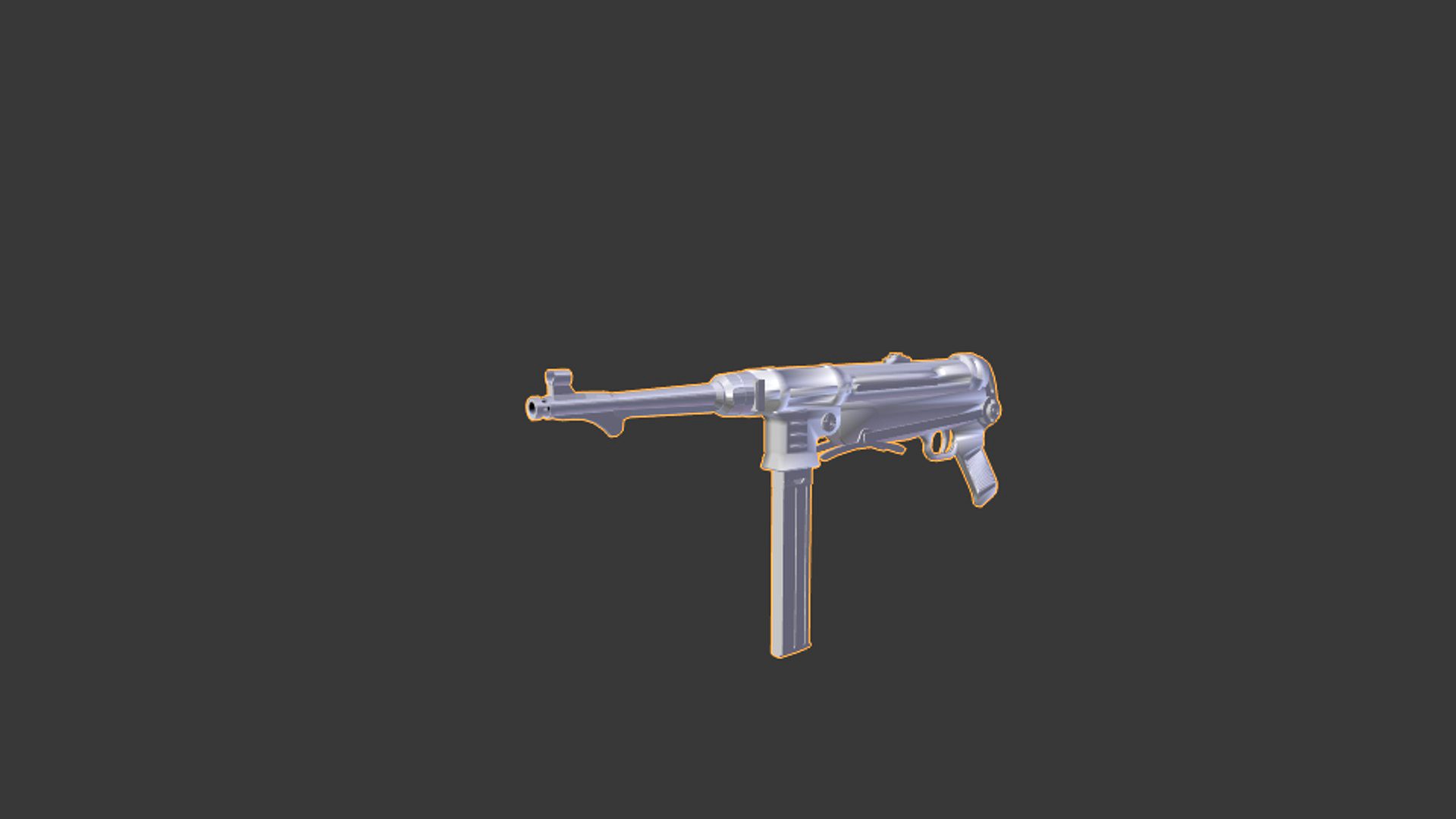 MP40