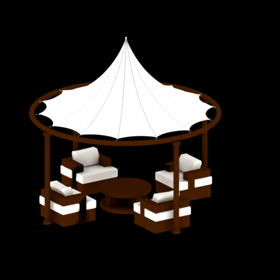 exterior seating.max