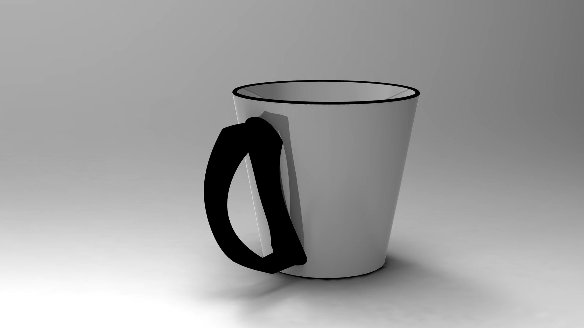 cup