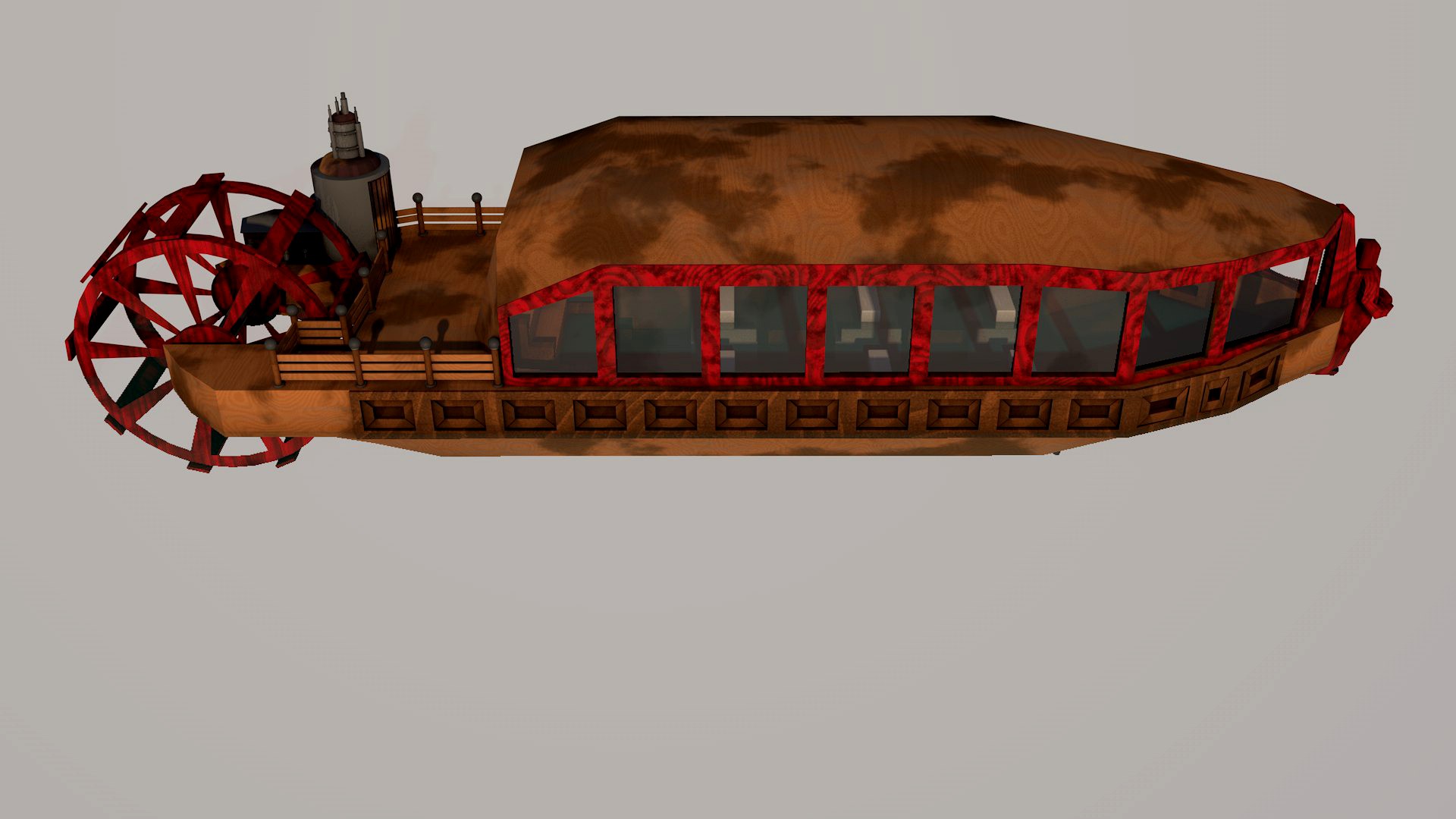Ship