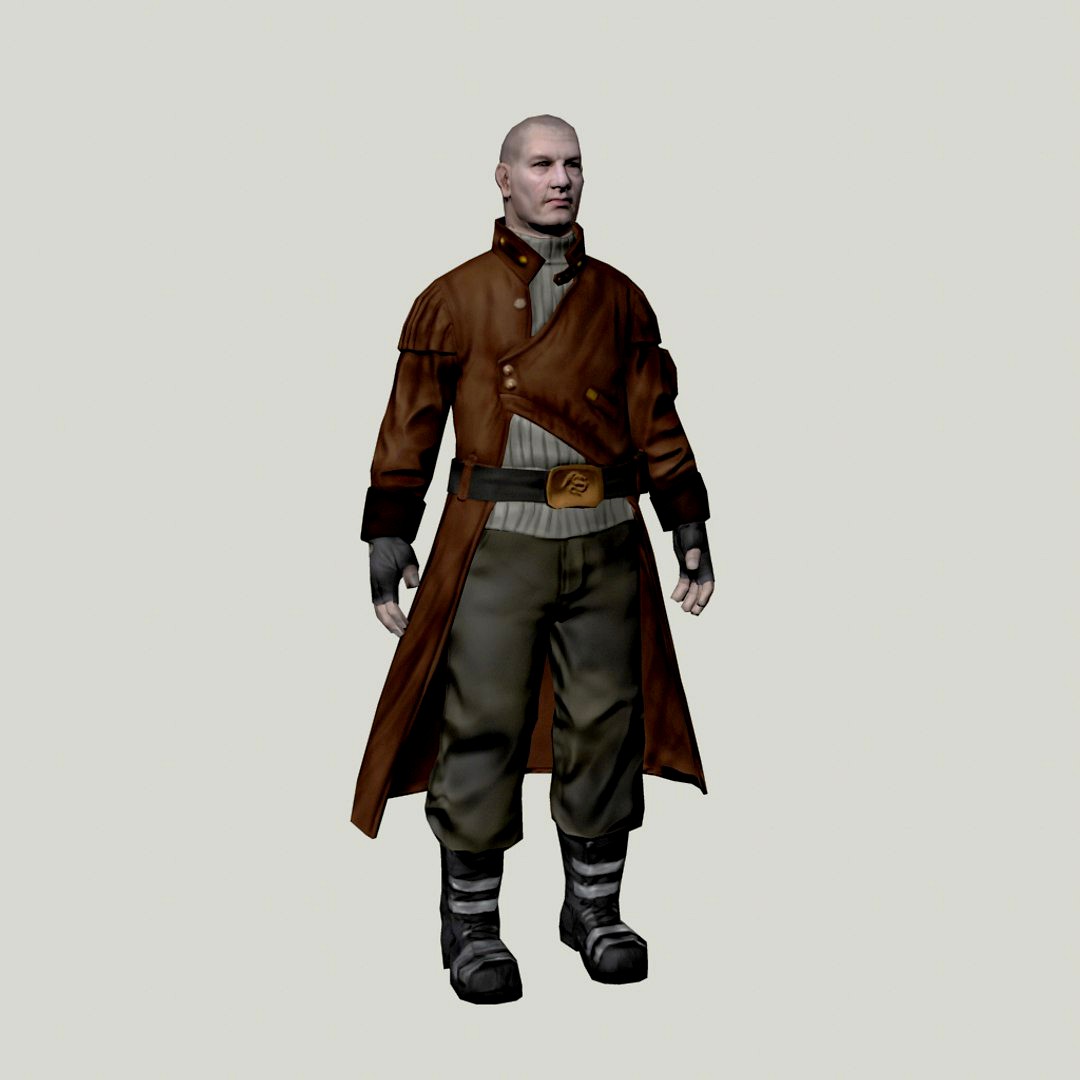 Pirate
