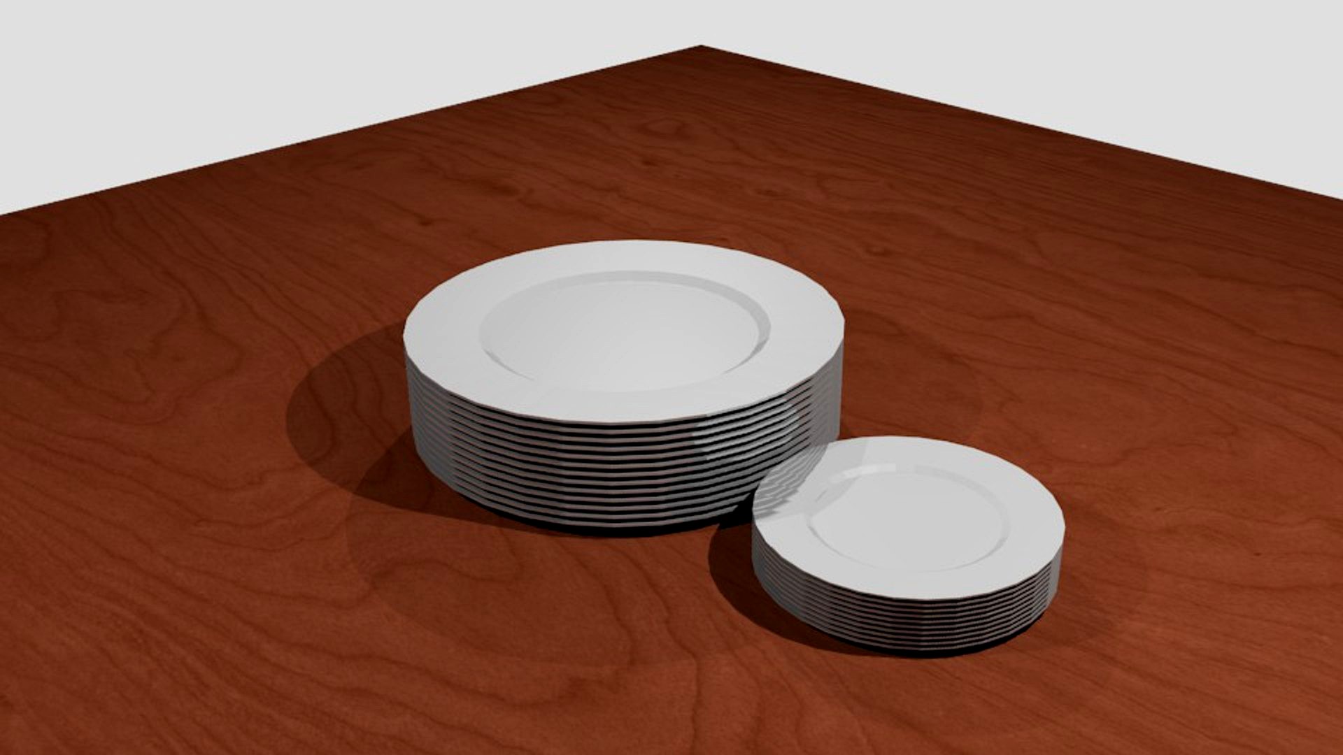 Plates