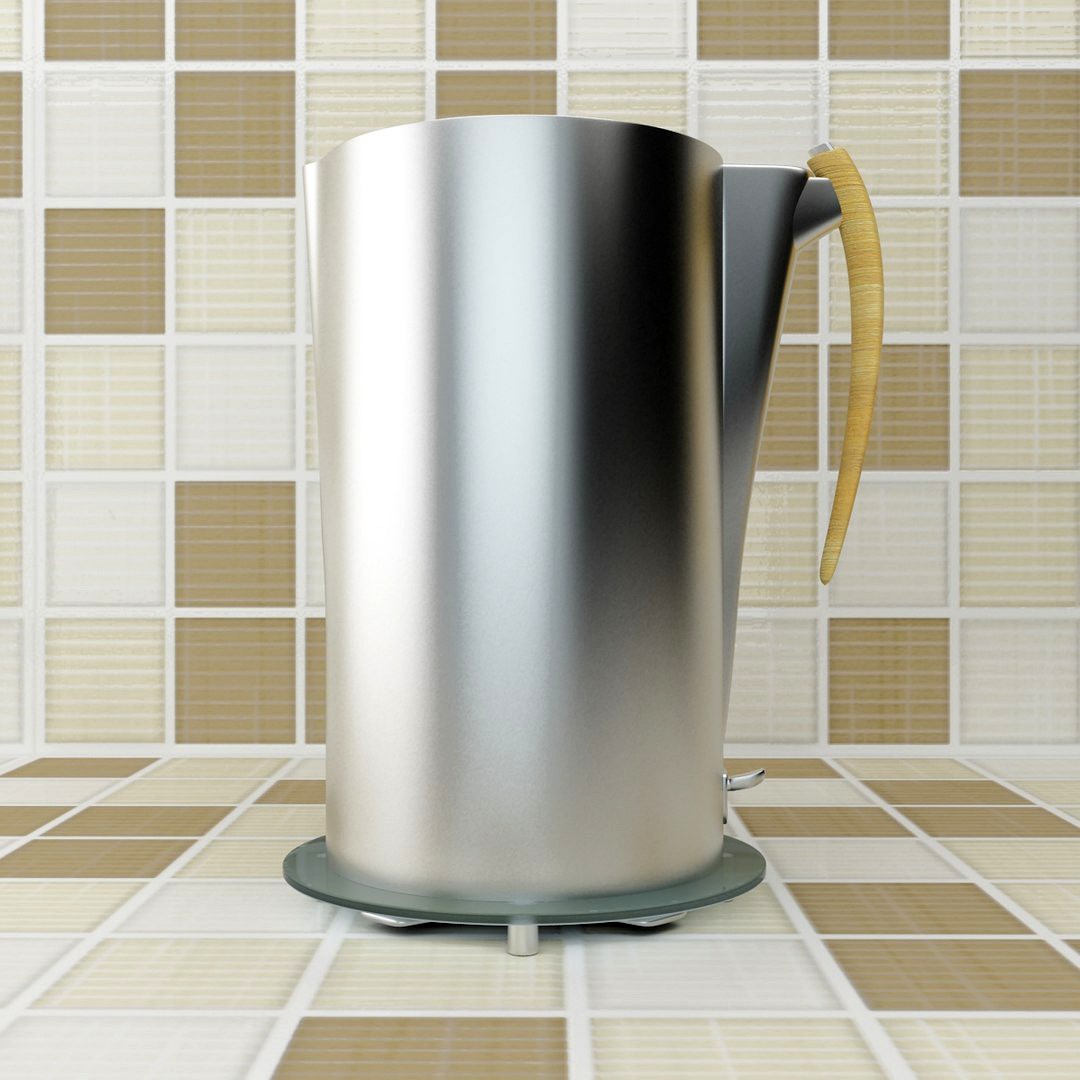 Kettle