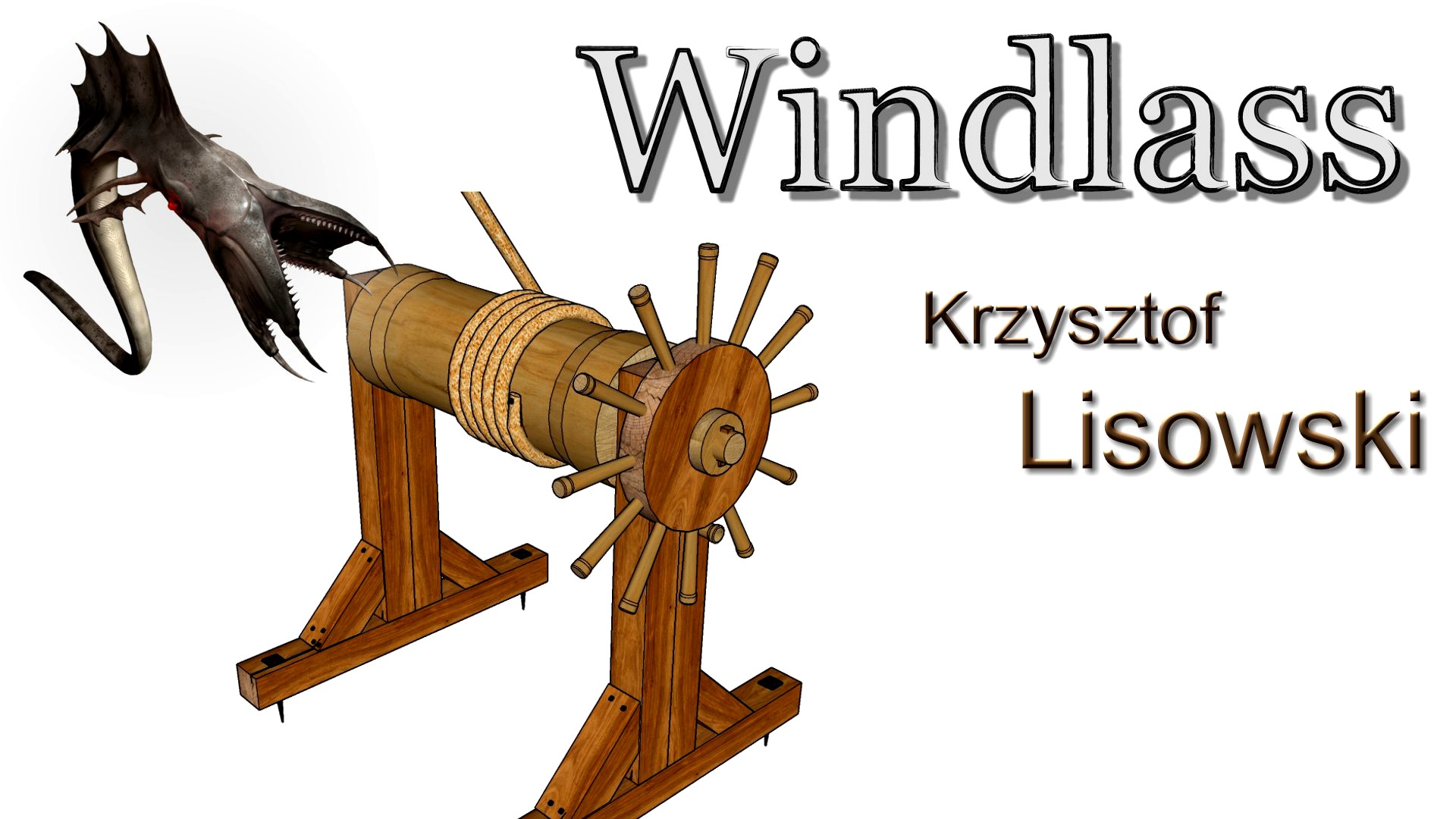 Windlass