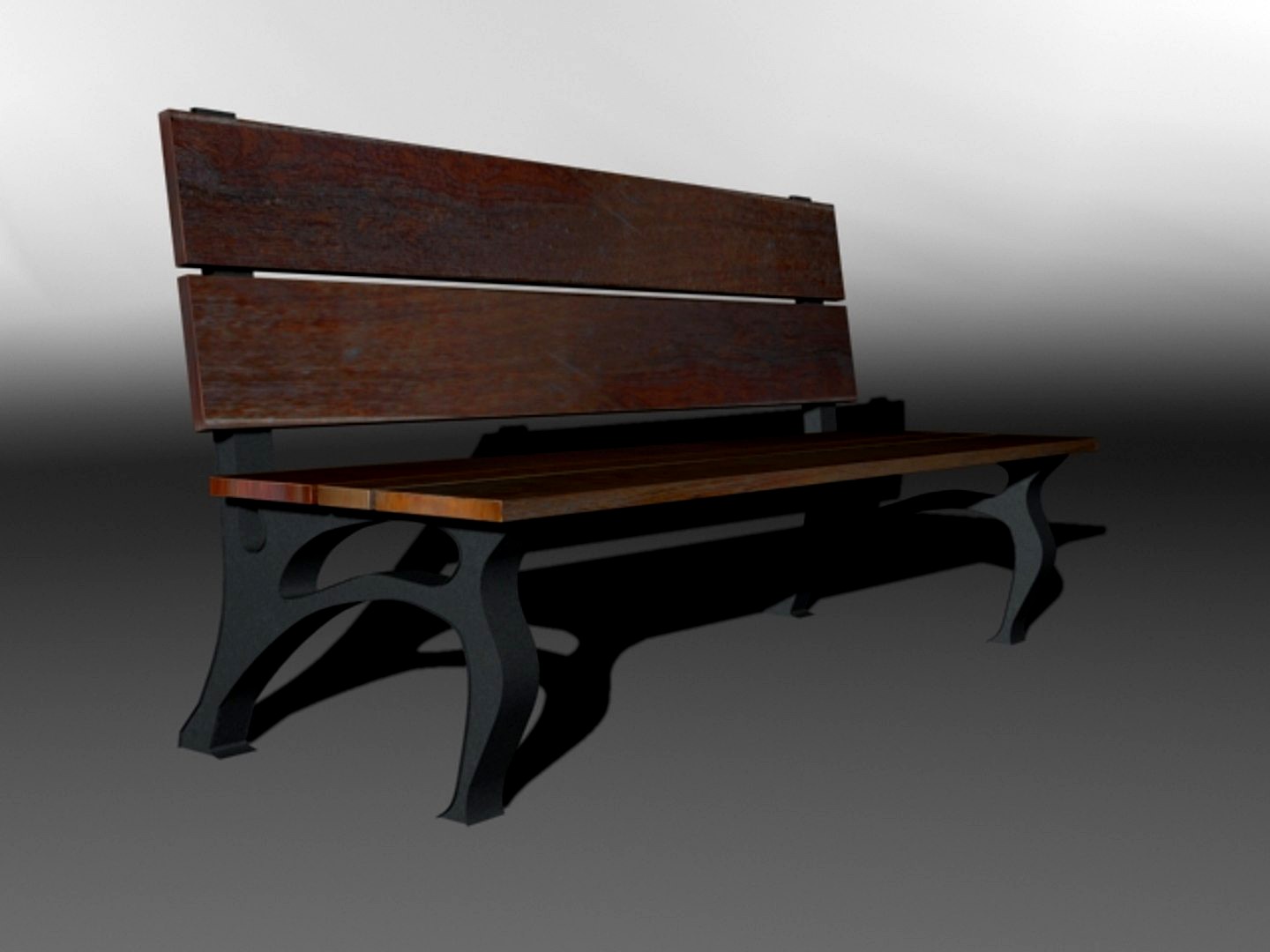 Bench 07