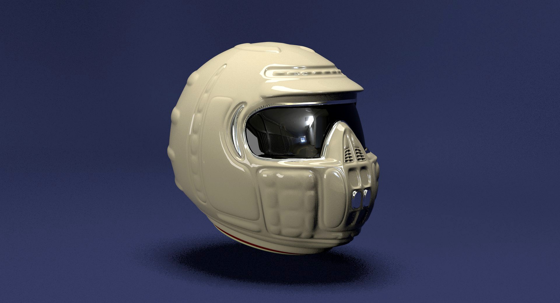 Helmet