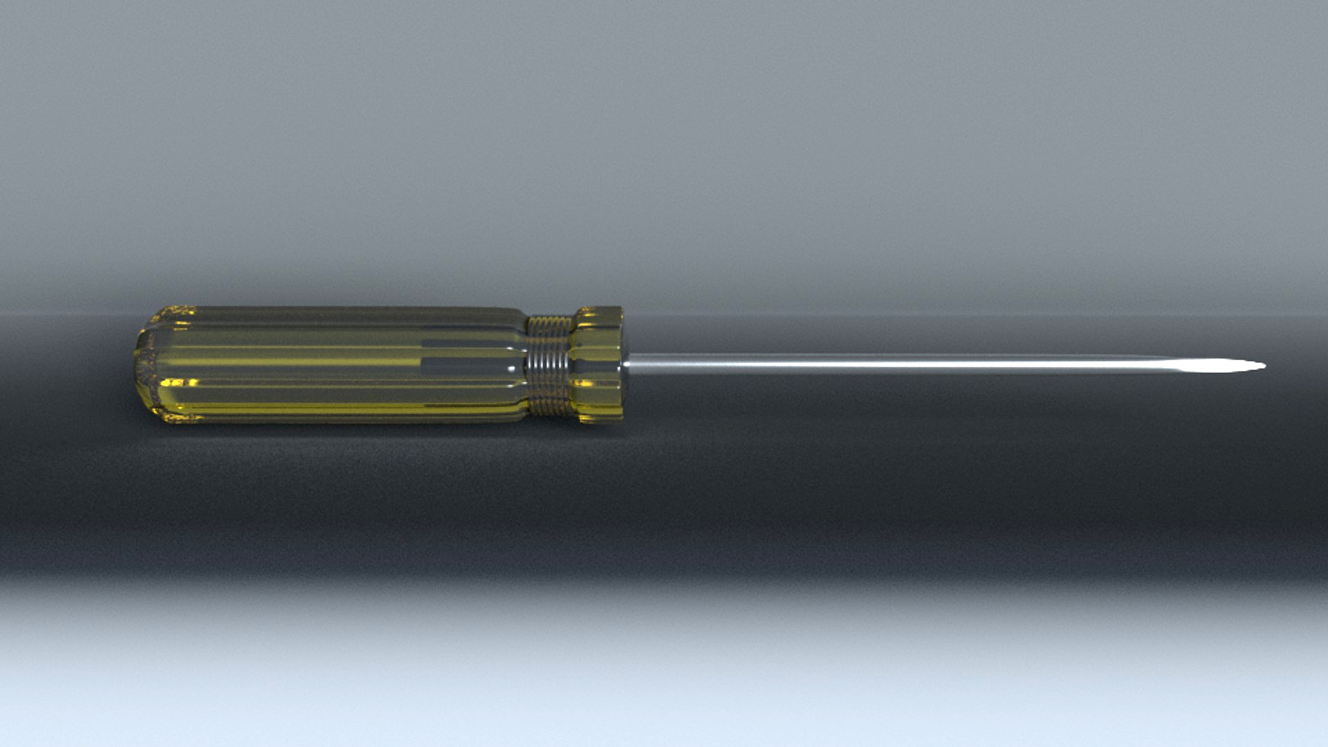 Screwdriver (High Quality)