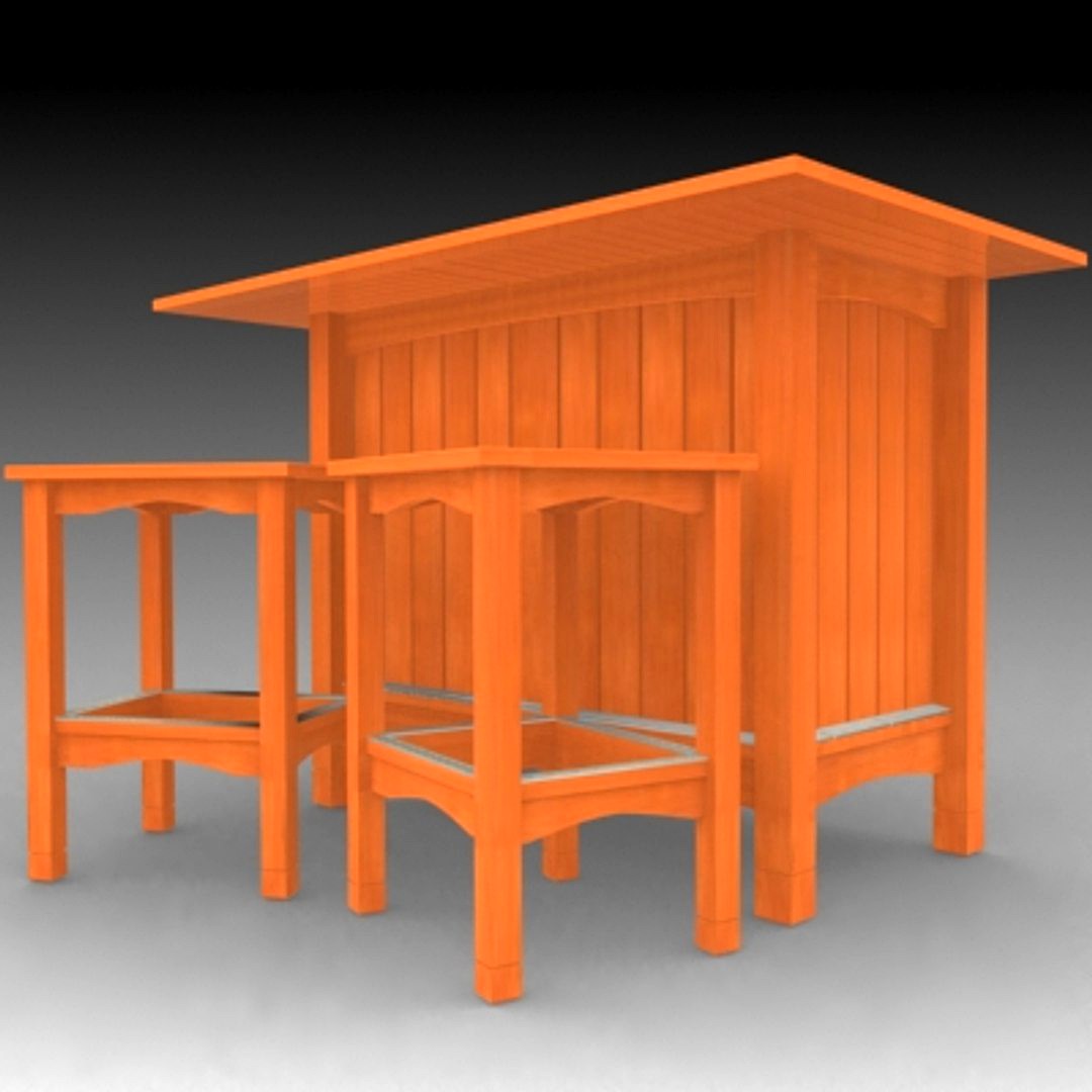 patio suite