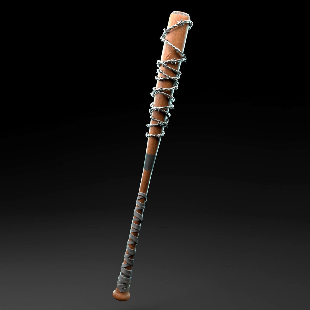 Baseball bat