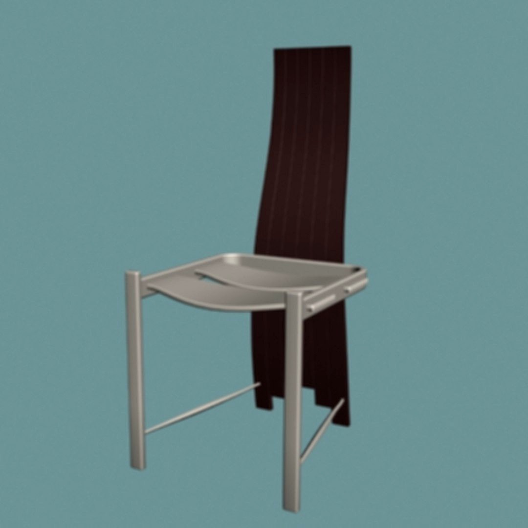 tripod chair01